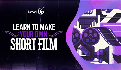 SHORT FILMMAKING 101 WORKSHOP