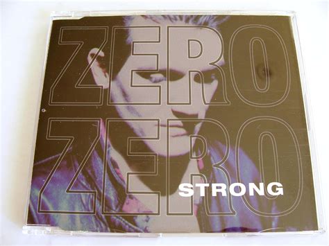 Strong: Zero Zero: Amazon.in: Music}