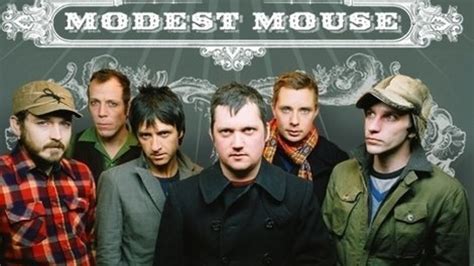Image result for Modest Mouse Ogden Utah