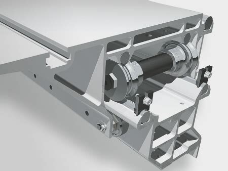 Altendorf WA 6 - Specs, Features, Advantages