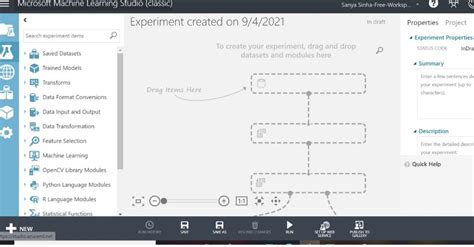 Image result for Change Web Service Input in Microsoft Machine Learning Studio Classic