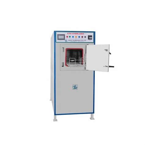 Eto Sterilizer - Eto Sterilizer Machine Manufacturer from Sas Nagar
