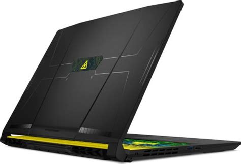 MSI Intel Core i7 12th Gen 12700H - (16 GB/1 TB SSD/Windows 11 Home/8 ...