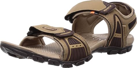 Sparx mens Ss0492g Outdoor Sandals - Price History