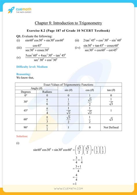 Image result for Class 10 Maths Question 8
