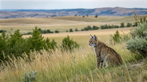 Where Do Bobcats Live? Uncover Their Secret Habitats! - Perfect Animals
