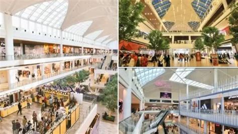 ‘Give us well-maintained public spaces’: Shopping malls eating urban ...