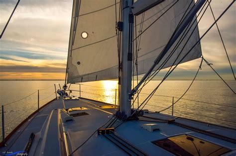 Kraken Sailing - Kemah | Tripadvisor