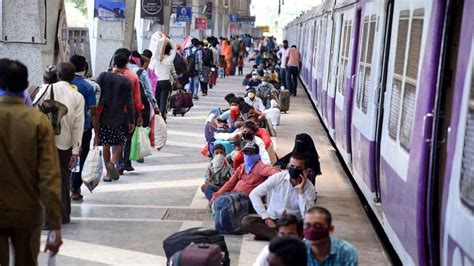 Indian Railways to operationalise 2600 more shramik special trains in ...