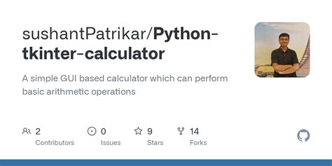 Image result for Tkinter Calculator