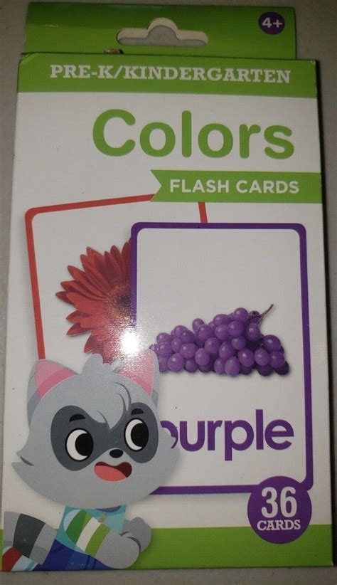 Flash Cards For Kids Toddlers Learning Educational India | Ubuy