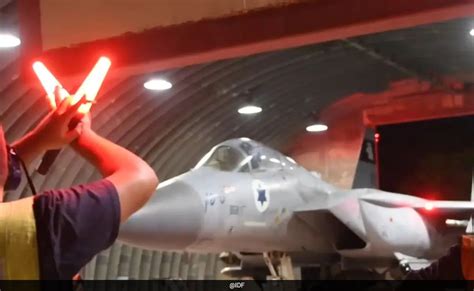 हिज्बुल्लाह नहीं चाहेगा आप इसे देखें... इजरायली सेना ने शेयर किया ...