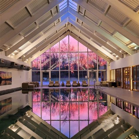 LOWER MILL ESTATE LEISURE & WELLNESS (2026) All You Need to Know BEFORE ...