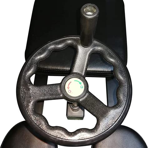 Buy Kupoge Pro Leg Stretcher，Adjustable Leg Extension Machine，PU ...