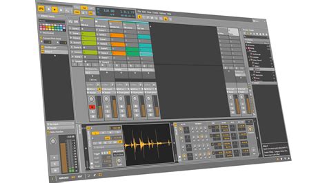 Image result for Bitwig Studio Remote