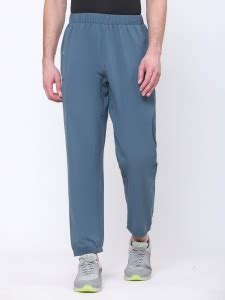 DIDA Solid Men Grey Track Pants - Buy DIDA Solid Men Grey Track Pants ...
