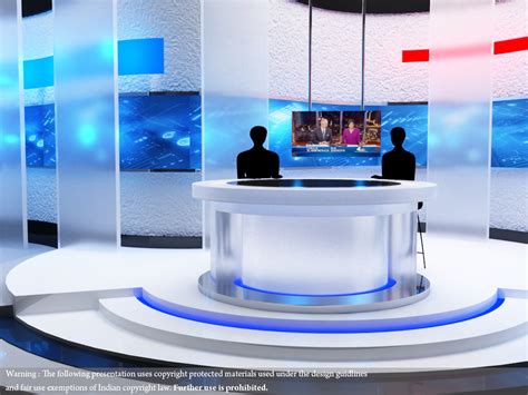 Image result for Virtual Set Design Example