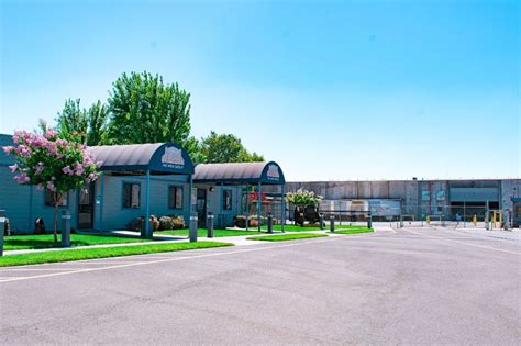 The Wine Group Office Photos