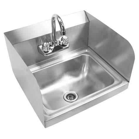 Hand Wash Commercial Sinks at Rebecca Patrick blog