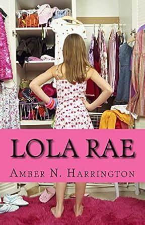 Buy Lola Rae Book Online at Low Prices in India | Lola Rae Reviews ...