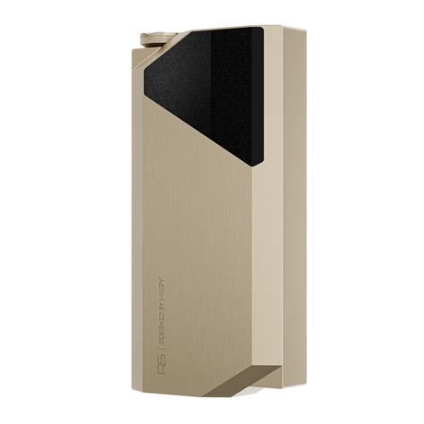 By HiBy Audio Products In India