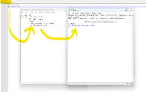 Image result for Open File of Numbers Python