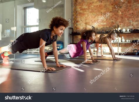 Teenager Exercise 的图像结果