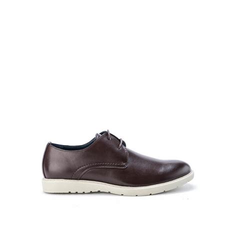 Jual Sepatu Antton & Co Original 98003 Sepatu Sneakers Pria Cowok ...