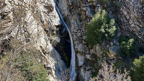 3 found dead during search for fallen hiker in California, authorities say