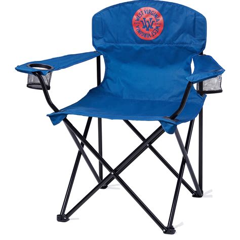 Academy Sports + Outdoors West Virginia Collapsible Chair | Academy