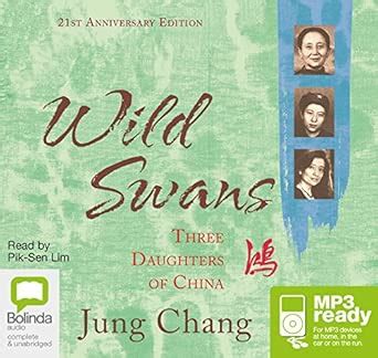 Buy Wild Swans Book Online at Low Prices in India | Wild Swans Reviews ...