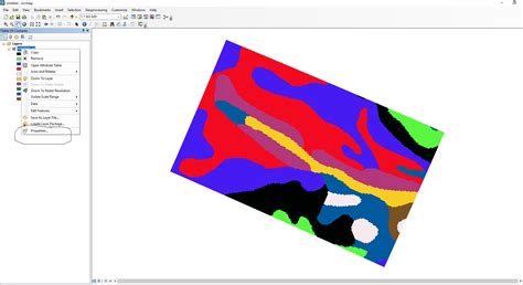Image result for Arc Pro How Is Kernel Density Working