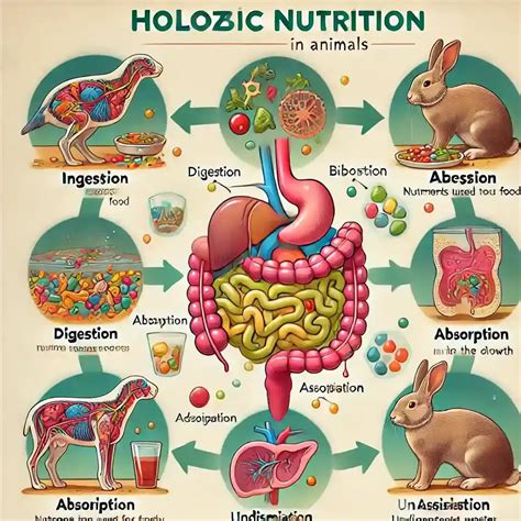 What Is Holozoic Nutrition? Definition, Process & Examples | Credihealth