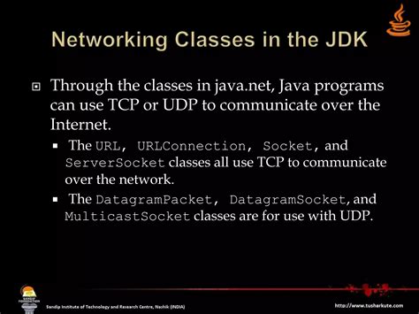 Image result for Tutorial Videos for Java Client Program in Networking