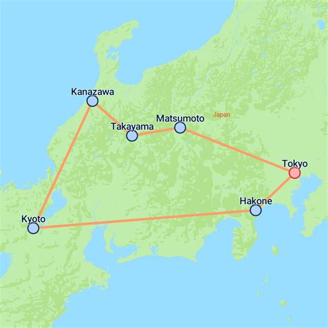 Best Tours and Trips to Takayama, Japan, 2024-2025