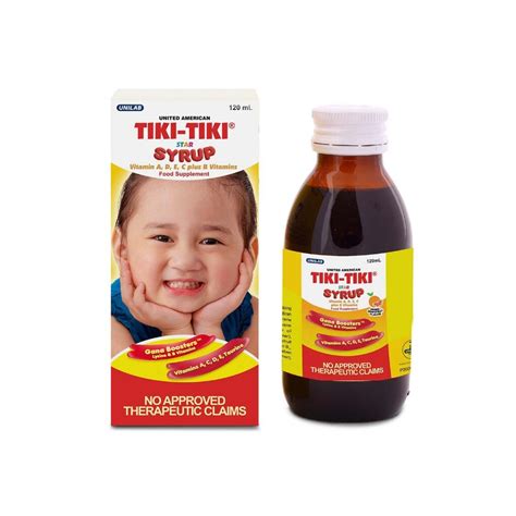 Weight Gain Vitamins For Babies: Best Brands In The Philippines