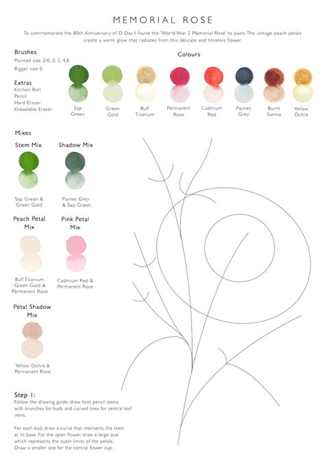 Image result for De Winton Paper Tutorial