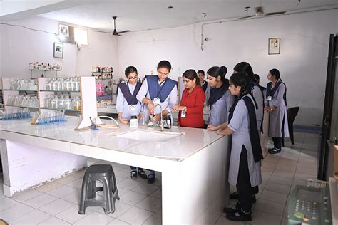 Disciplined Disciples International School Fatehgarh Churian