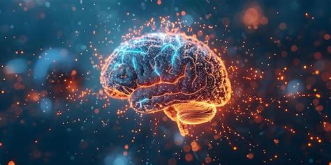 人間の脳におけるニューラルネットワークと電気インパルス (Neural Networks and Electrical Impulses in ...