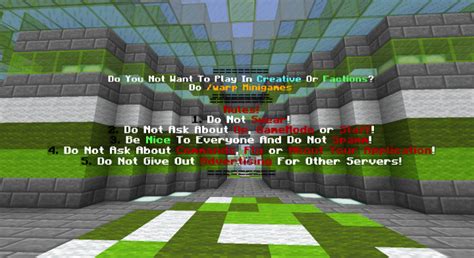 All Minecraft Rules 的图像结果