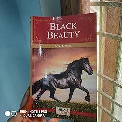Black Beauty (Illustrated Edition) eBook : Sewell, Anna, Editors, GP ...