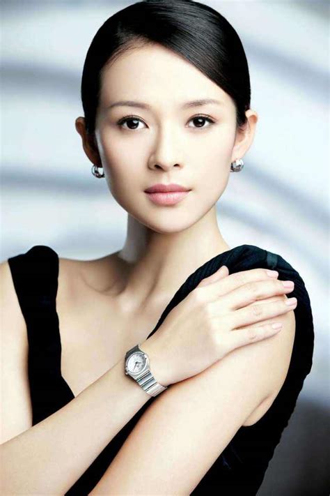 全中国最漂亮的10大美女明星，你心中的第一美女是谁？