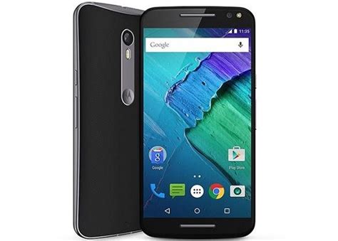 Motorola Moto X Style si aggiorna ad Android 6.0 Marshmallow in Italia!
