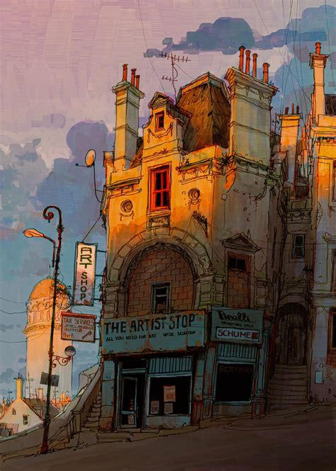 Art Shop 的图像结果