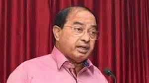 Ravi Naik, Goa agriculture minister and former Chief Minister, passes ...