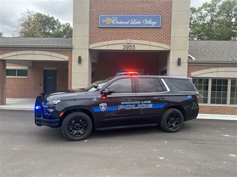 West... - West Bloomfield Michigan Police Department