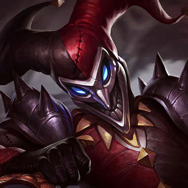 Image result for Runas Shaco