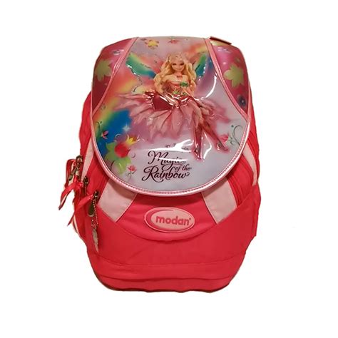 Anatomski ranac Modan Magic of the Rainbow | Volim svoj dom