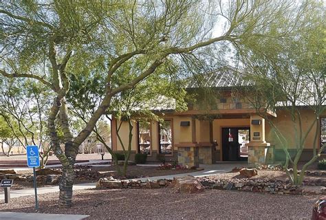 COTTON LANE RV RESORT (Goodyear) - Campground Reviews & Photos ...