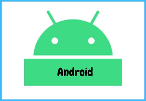 Image result for Operating System Software Android